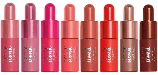 Revlon Kiss Cloud Blotted Lip Color 0.16oz - CHOOSE SHADE - Image 1 of 4