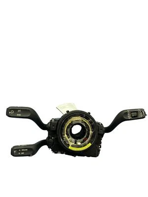 2019-2024 PORSCHE MACAN 95B.2 STEERING COLUMN SIGNAL WIPER COMBO W/ CLOCK SPRING - Image 1 of 4