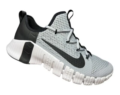 Nike Free Metcon CrossFit Gym Training Shoes Wolf Grey MENS 11.5 NEW UNWORN - Image 1 of 4