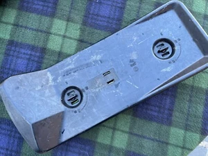 Mercedes-Benz W126 300 SE Left Rear Circuit Board Tail Light - Picture 1 of 6