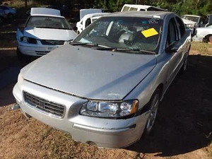 2008 VOLVO S60 DIFFERENTIAL CENTRE 11/02-08/09 Unknown 2500 Automatic - Picture 1 of 4