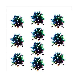 500PCS WS2811 Pixels Digital Addressable LED String Lights ip68 Waterproof RG... - Picture 1 of 7