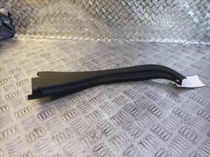 FORD FOCUS MK2 ESTATE DOOR INNER CORNER COVER TRIM REAR NEARSIDE 4M51-N254K07 - Picture 1 of 6