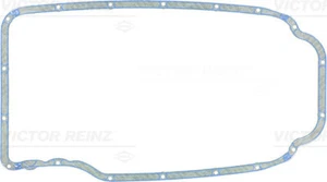 REINZ Ölwannendichtung 71-42909-00 für SCANIA INTERLINK, IRIZAR PB, K, P, G, R - Bild 1 von 1