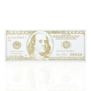 Quadro 100 Dollars - Picture 1 of 4
