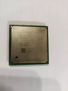 CPU Intel Celeron SL68C 1.7GHz/128/400 Socket 478 - Picture 1 of 2