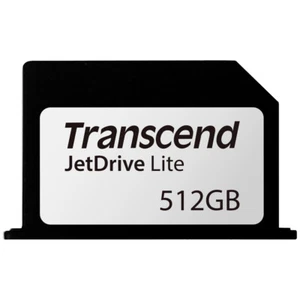 Transcend JetDrive™ Lite 330 Apple Erweiterungskarte 512 GB - Bild 1 von 1