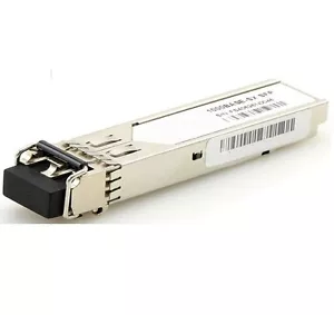 Foundry Networks E1MG-100FX Compatible 100BASE-FX SFP 1310nm 2km - 1839187 - Picture 1 of 3