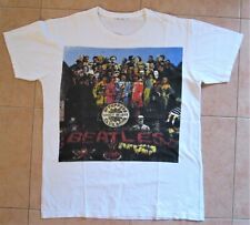 The Beatles St. Peppers Lonely Hearts Club Band t-shirt taglia L