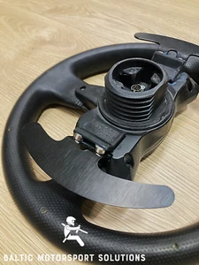 Thrustmaster T300 RS GT Edition Wheel Magnetic Paddle Shifters - Picture 1 of 3