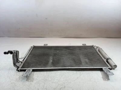 2017 2018 2019 2020 2021 MAZDA CX-5 2.5L NON TURBO AC CONDENSER OEM KF03-61-480B - Image 1 of 4