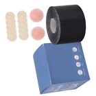 Boobs Tape Kit Breasts Tape for Breast Lift Pushed Up Nippl Cover Breast Petals