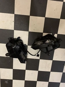 HONDA CBR1000RR FIREBLADE 2020 2021 2022 2023 2024 HEADLIGHTS - Picture 1 of 2