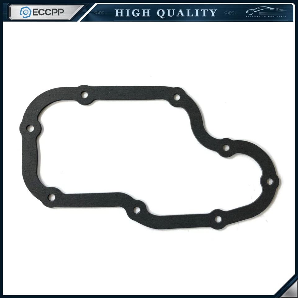 Juego de juntas de cárter de aceite ECCPP 04-16 para Infiniti para Nissan Armada NV2500 5,6 L DOHC Foto 1 de 4