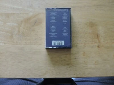 25th Anniversary Cassette Tape  ISLAND RECORDS  Side 3&4  1987 - Image 1 of 3