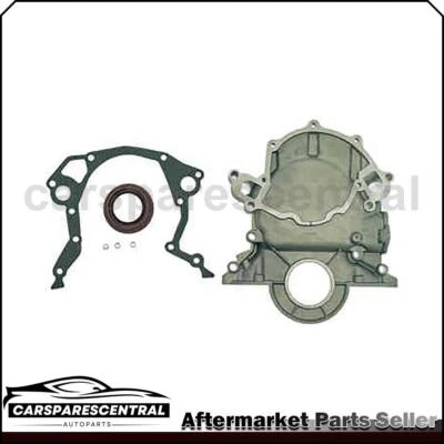 Cubierta de distribución del motor para Ford Maverick 1971 1972 1973 1974 1975 1977 5,0 L Foto 1 de 4