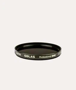 Hoya 62mm ND Filter (4-stop) - Open Box - Picture 1 of 1