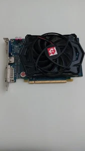 Diamond Multimedia ATI HD 4670 Graphic Card 1 GB GDDR3 - Picture 1 of 4