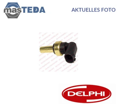 TS10269 KÜHLMITTELTEMPERATURSENSOR DELPHI FÜR MERCEDES-BENZ C-CLASS,E-CLASS - Image 1 of 4