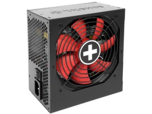 Zasilacz ATX 500W Xilence XP500R6 80PLUS - Zdjęcie 1 z 2