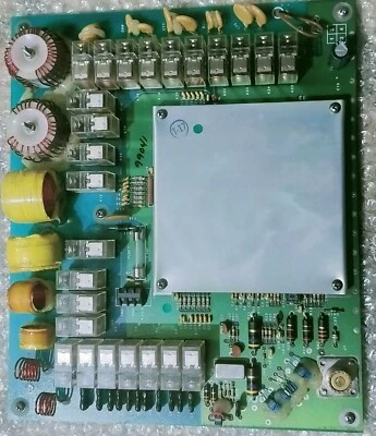 Sea PCB-1615-01 Rev K PCB Circuit Board , Made In USA , New - Image 1 of 4