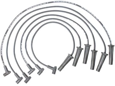 Juego de cables de bujía Walker 23731VRXF 1978 1979 Oldsmobile Delta 88 1977-1985 Foto 1 de 2