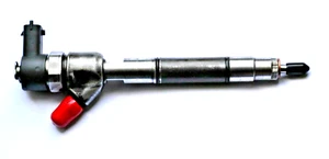 HYUNDAI i30 KIA CEED CARENS 1.6 CRDI  - DIESEL FUEL INJECTOR BOSCH 0445110256 - Picture 1 of 5