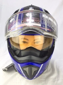 Snowmobile helmet CKX Size XS - Bild 1 von 7