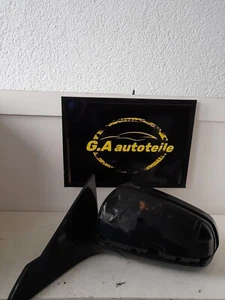 CHRYSLER SEBRING Außenspiegel links 1AK971XRAD, 0076607, 81273AD, E11 026011 - Bild 1 von 10