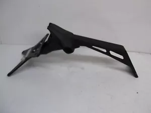DUCATI MONSTER 937 SP NUMBER PLATE HOLDER - Picture 1 of 7