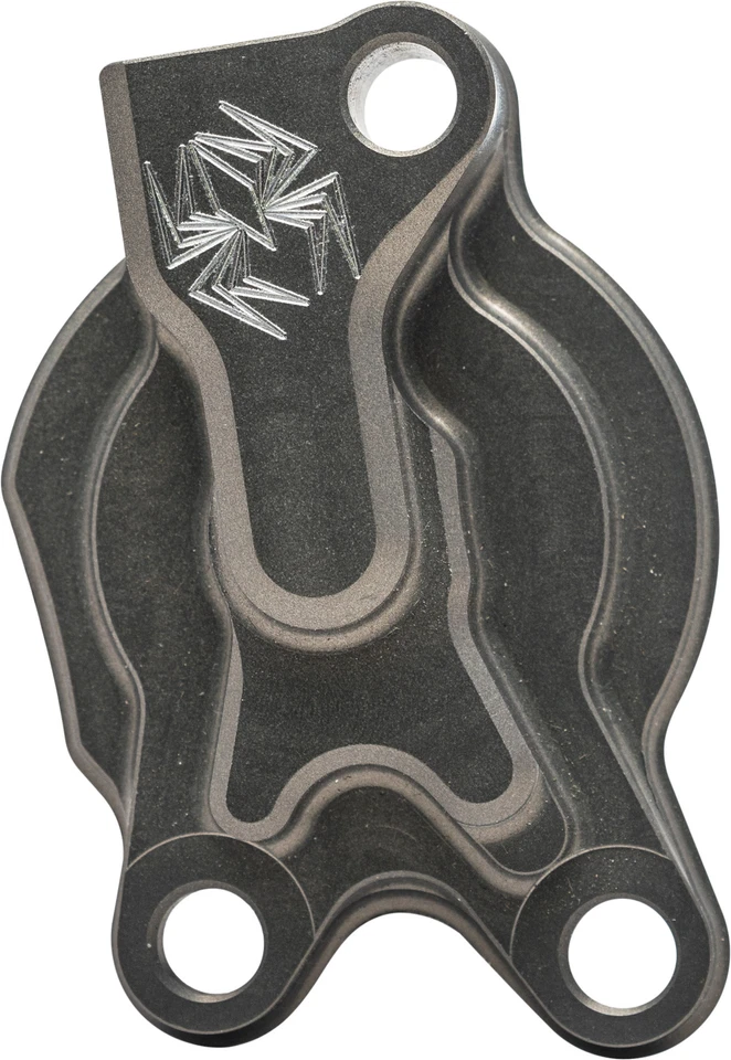 Cilindro esclavo manual Rekluse para Husqvarna 2017-23/gas gas/KTM 250/300/350/450 Foto 1 de 1