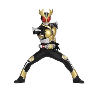 Banpresto Kamen Rider AGITO Hero's Brave Statue Figur - Bodenform - BRANDNEU - Bild 1 von 6