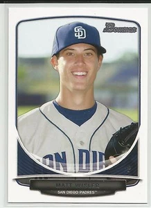 Bowman Prospect 2013 de los Padres de San Diego - Imagen 1 de 1