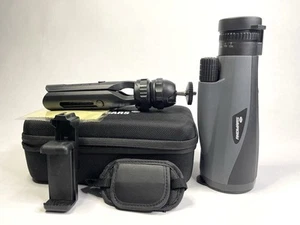 Andmars - Zoom 10-30x60 High Power - HD - Monokular - wasserdichtes Teleskop - Bild 1 von 5
