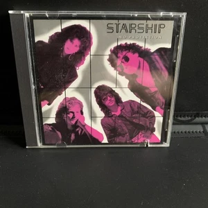 No Protection - Audio CD By Starship - Picture 1 of 1