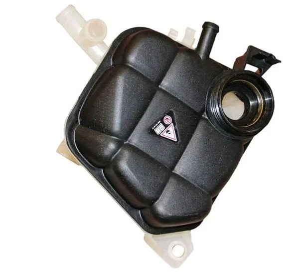 Восстановительный бак охлаждающей жидкости двигателя подходит для Mercedes-Benz GL350 ML350 ML63 AMG 2012-2018 годов выпуска - Изображение 1 из 4