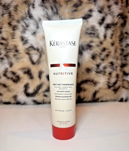 Kérastase Nutritive Nectar Thermique Heat Protecting Cream | 5.1 oz | $50 Retail - Picture 1 of 5