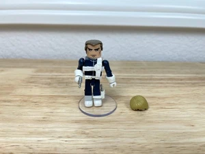Marvel Minimates Serie 43 S.H.I.E.L.D. Agent - Bild 1 von 2