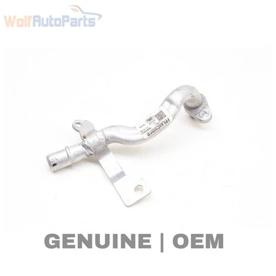 Land Rover Range Rover 2016-2021 3,0 L - tubo/tubo refrigerante radiador Foto 1 de 4