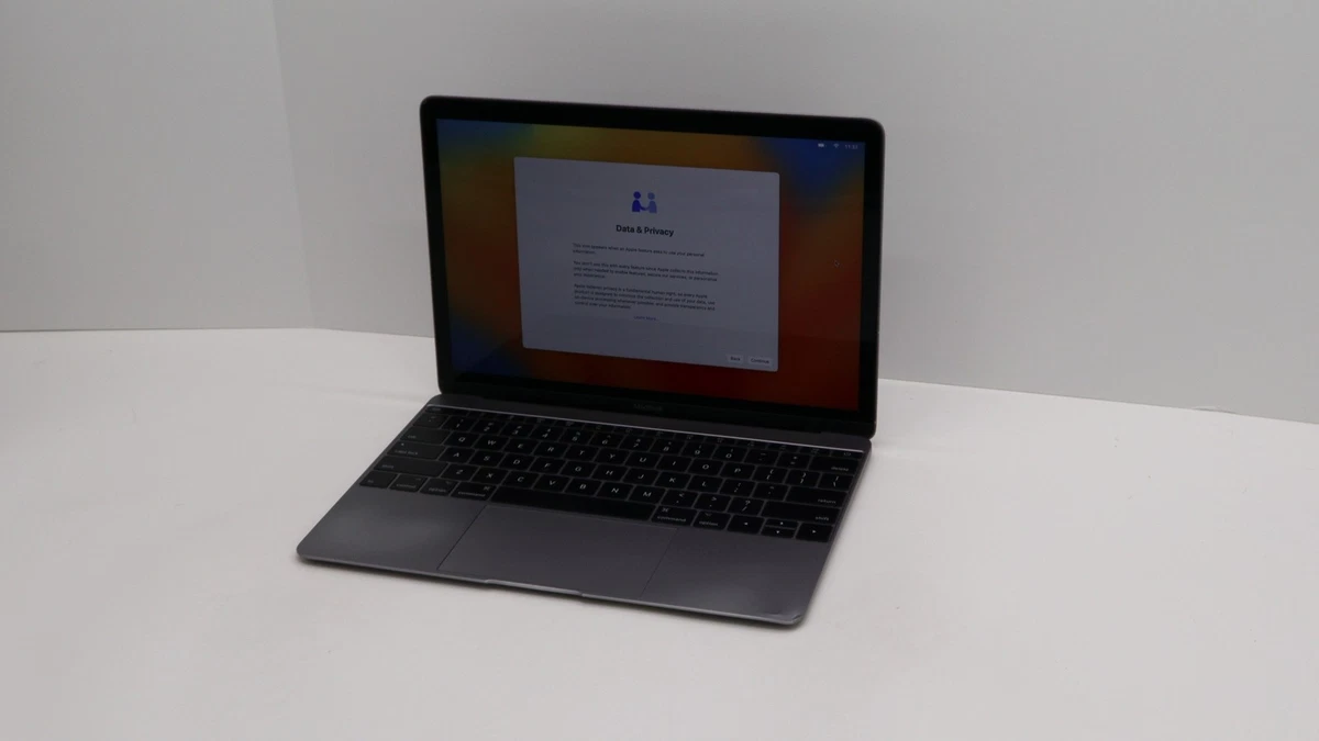 2017 Apple MacBook 12 Inch Laptops for sale | eBay
