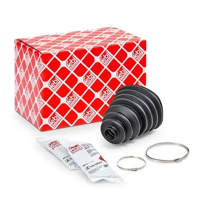 FEBI BILSTEIN 27111 Cuffia semiasse per VW Golf IV Schrägheck (1J1) POLO (9N) G - Immagine 1 di 4