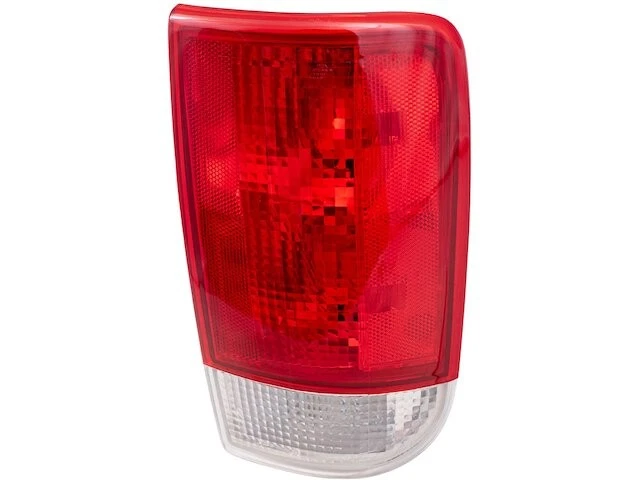 Conjunto de luz trasera derecha 77YFWS87 para Jimmy 2000 1995 1996 1997 1998 1999 2001 Foto 1 de 1