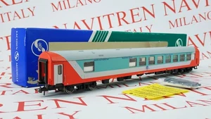SACHSENMODELLE 74686 - H0 1/87 - SPEISEWAGEN TYP BAUTZEN WRdun PKP - EP.V - Picture 1 of 1