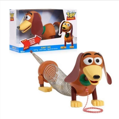 Toy Story Slinky Dog Large - Image 1 of 4