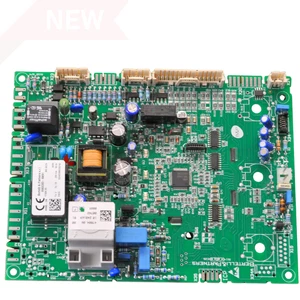 Baxi 720878202 PCB Combi/System – Replaces 720878201 Fits Duo Tec 2 , Neta -tec - Picture 1 of 2