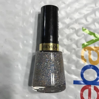 DISCONTINUED Revlon Peppled Texture Nail Enamel MOROCCAN OASIS uns NWOB - Image 1 of 4