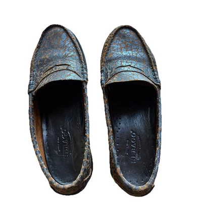 Лоферы женские SEBAGO размер 7 - Изображение 1 из 3