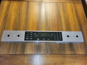 Jenn Air Range Touchpad e pannello di controllo WP5760M339-60 - Foto 1 di 6