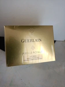 Guerlain abeille Royale Crema Giorno - Foto 1 di 2