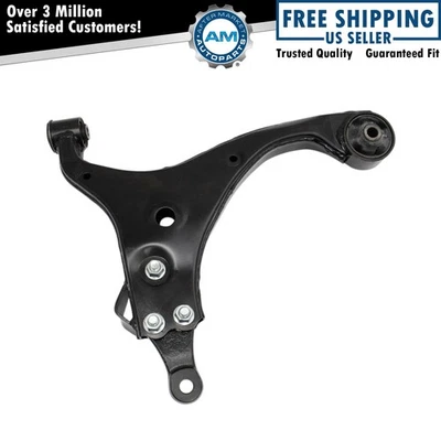 Braço de controle inferior esquerdo dianteiro para 2006-2010 Kia Optima 2007-2010 Rondo - Imagem 1 de 4
